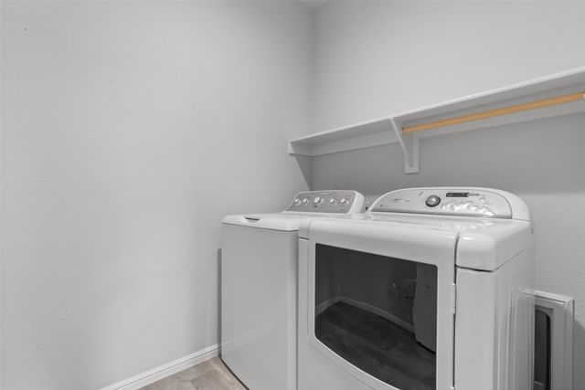 6112 Flour Mill Run, Fort Worth, TX 76179