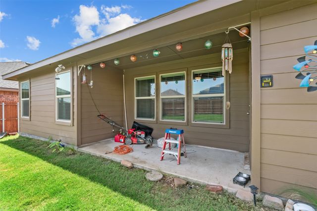6112 Flour Mill Run, Fort Worth, TX 76179