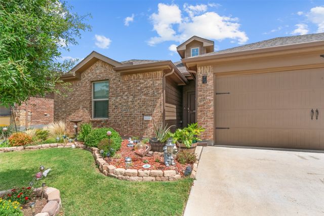 6112 Flour Mill Run, Fort Worth, TX 76179