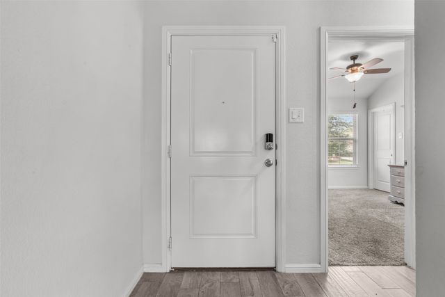 6112 Flour Mill Run, Fort Worth, TX 76179
