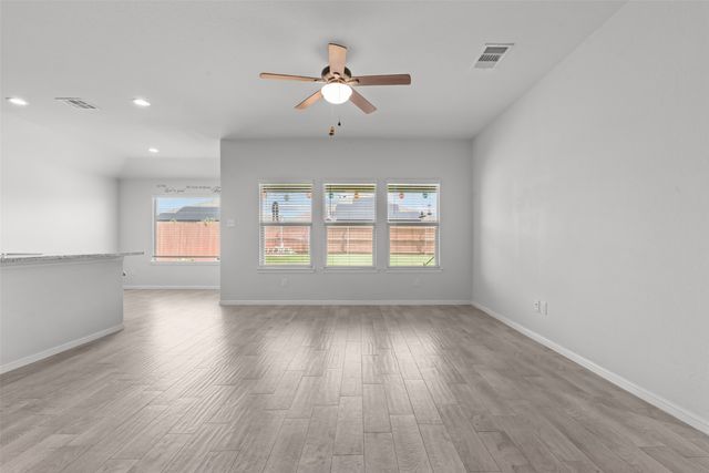 6112 Flour Mill Run, Fort Worth, TX 76179