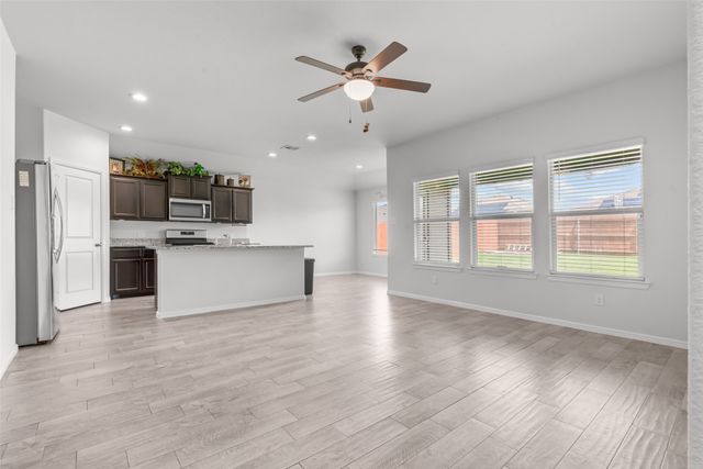 6112 Flour Mill Run, Fort Worth, TX 76179