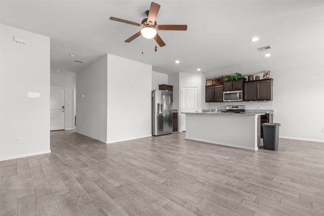 6112 Flour Mill Run, Fort Worth, TX 76179