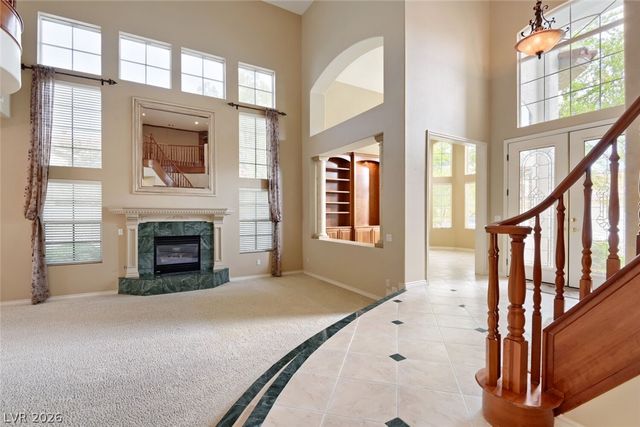 9655 Phoenician Avenue, Las Vegas, NV 89147