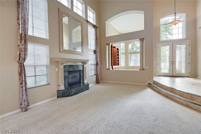 9655 Phoenician Avenue, Las Vegas, NV 89147