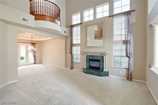 9655 Phoenician Avenue, Las Vegas, NV 89147