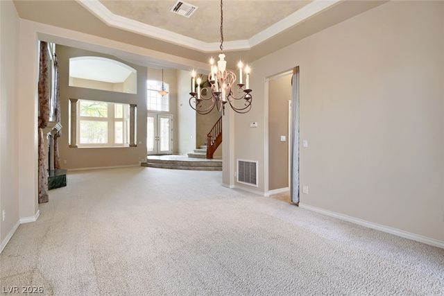 9655 Phoenician Avenue, Las Vegas, NV 89147