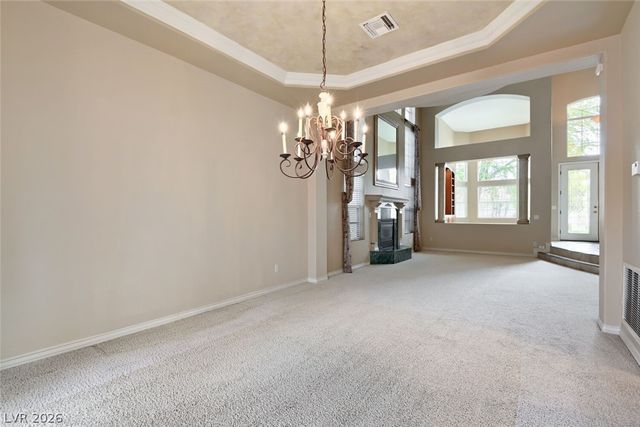 9655 Phoenician Avenue, Las Vegas, NV 89147
