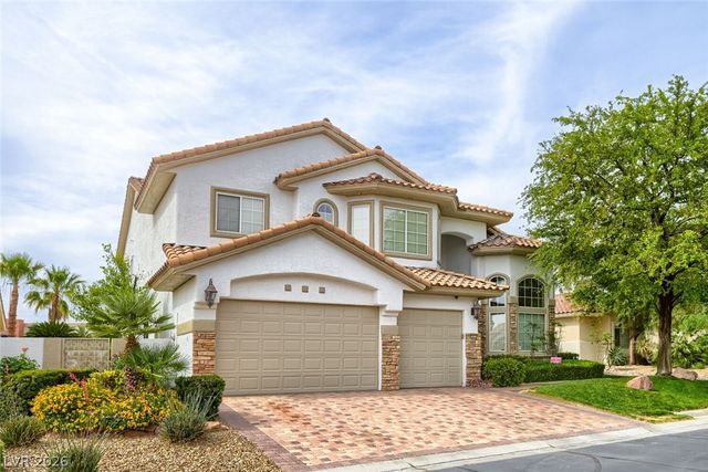 9655 Phoenician Avenue, Las Vegas, NV 89147