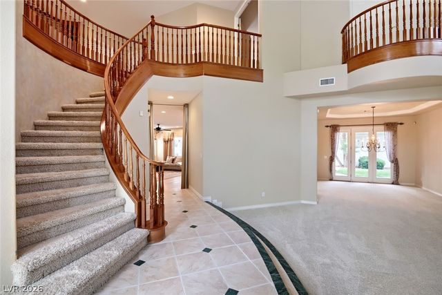 9655 Phoenician Avenue, Las Vegas, NV 89147