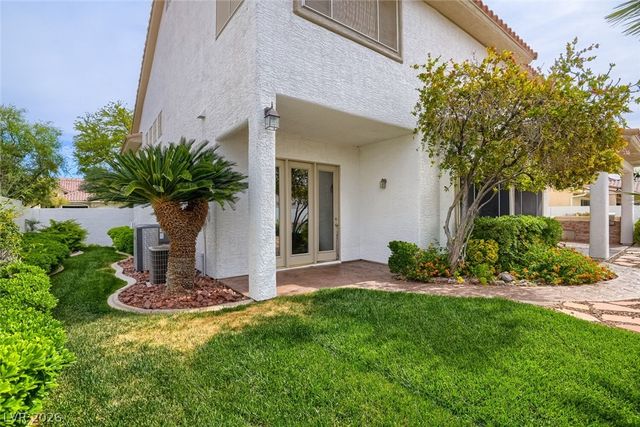 9655 Phoenician Avenue, Las Vegas, NV 89147