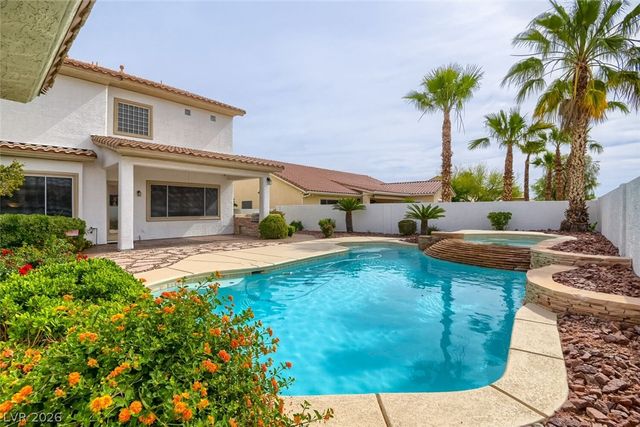 9655 Phoenician Avenue, Las Vegas, NV 89147