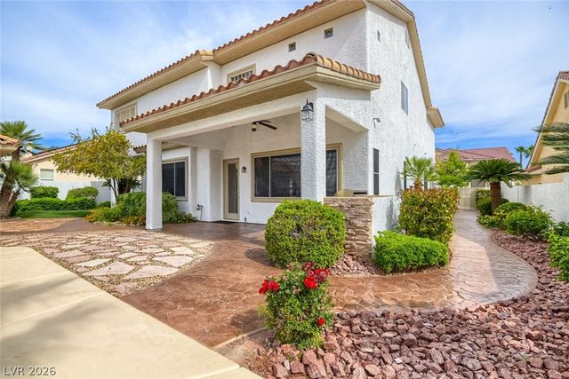 9655 Phoenician Avenue, Las Vegas, NV 89147