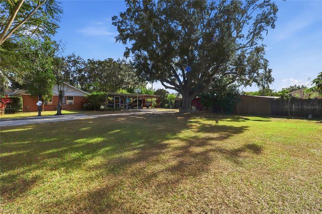 775 FORREST DRIVE, Bartow, FL 33830