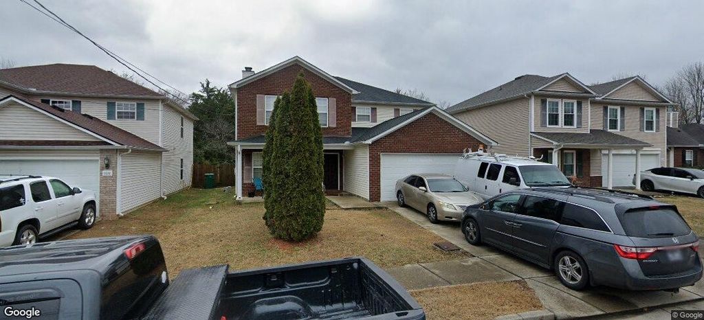 5228 Sunsail Dr, Antioch, TN 37013