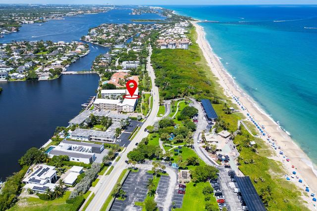 6530 N Ocean Boulevard 1080, Ocean Ridge, FL 33435