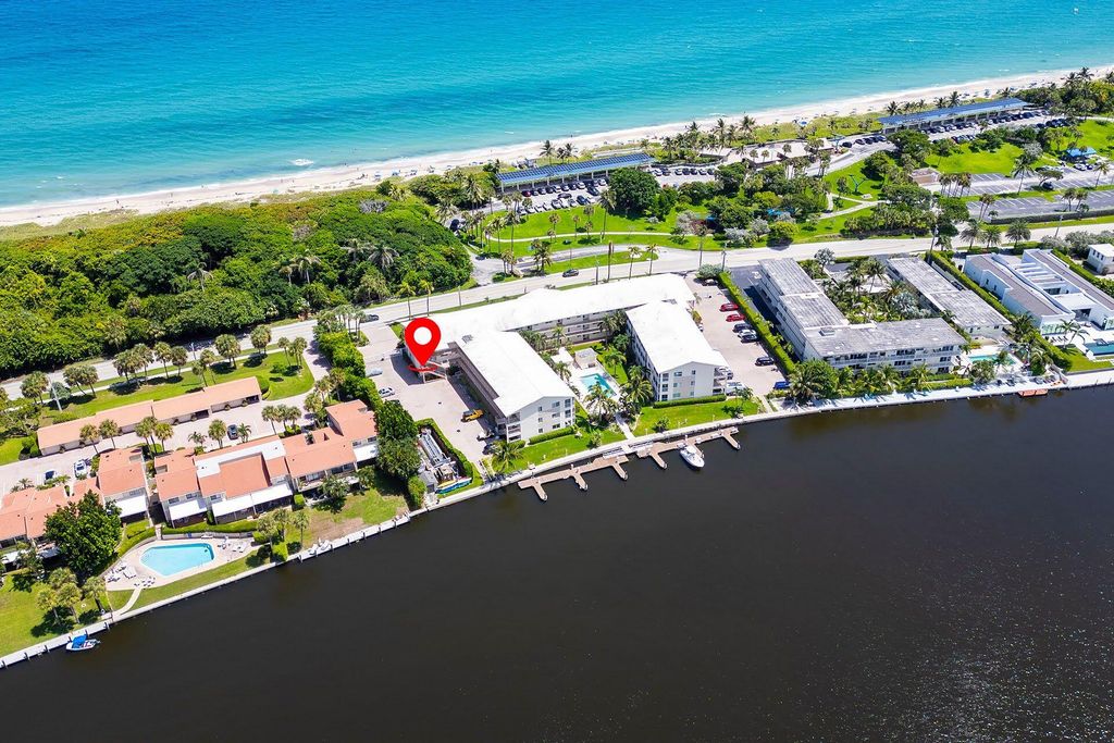 6530 N Ocean Boulevard 1080, Ocean Ridge, FL 33435