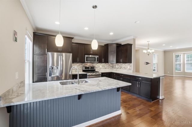 3711 Marburg Avenue, Cincinnati, OH 45209