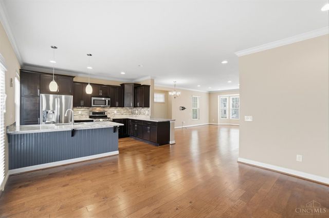 3711 Marburg Avenue, Cincinnati, OH 45209