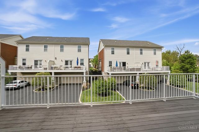 3711 Marburg Avenue, Cincinnati, OH 45209