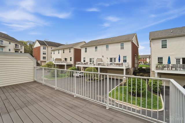 3711 Marburg Avenue, Cincinnati, OH 45209