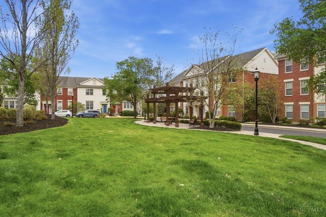 3711 Marburg Avenue, Cincinnati, OH 45209