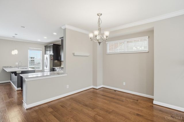 3711 Marburg Avenue, Cincinnati, OH 45209