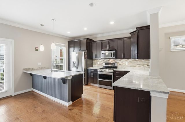3711 Marburg Avenue, Cincinnati, OH 45209