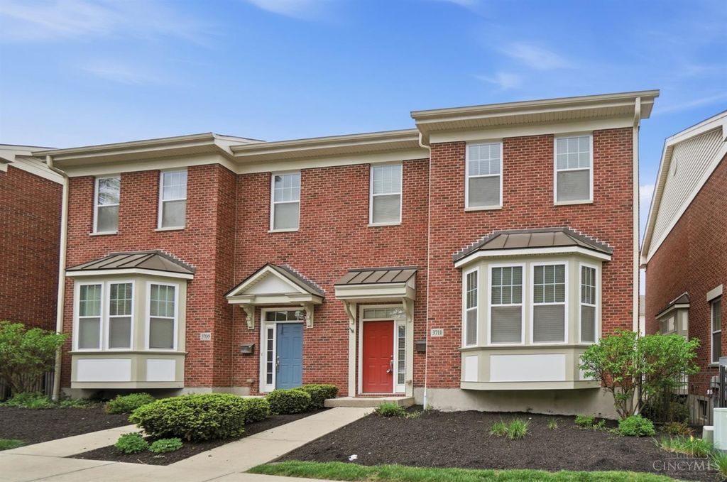 3711 Marburg Avenue, Cincinnati, OH 45209