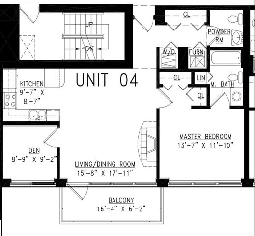 909 W Washington Street 804, Chicago, IL 60607