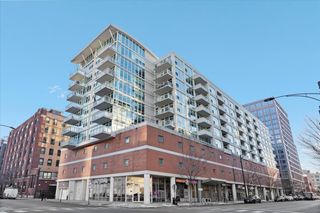 909 W Washington Street 804, Chicago, IL 60607