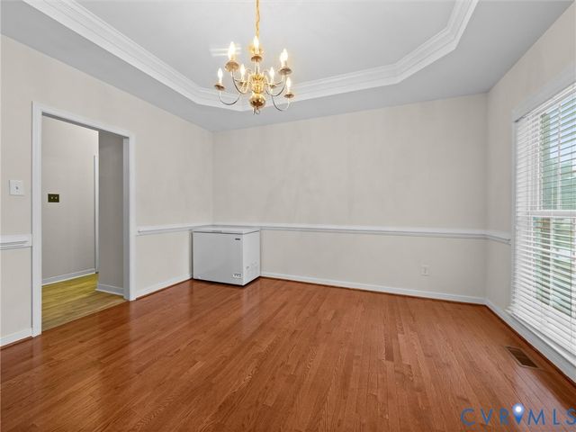 13807 Tobacco Bay Ct, Chester, VA 23836