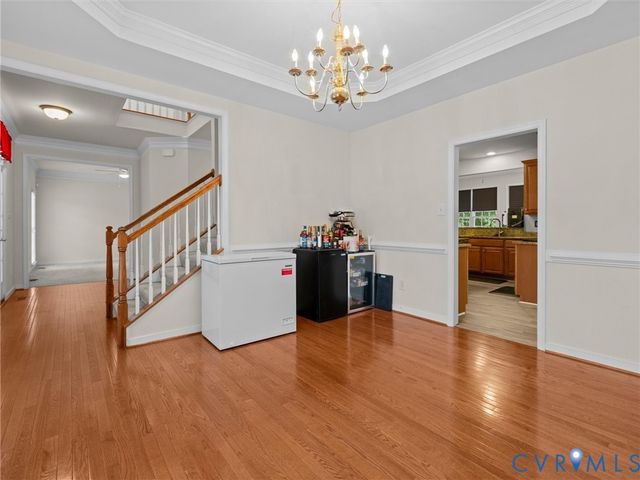 13807 Tobacco Bay Ct, Chester, VA 23836