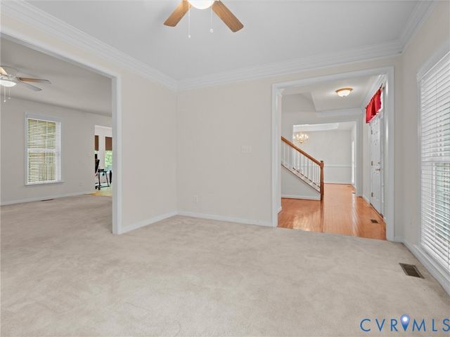 13807 Tobacco Bay Ct, Chester, VA 23836