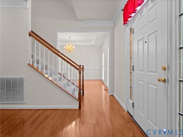 13807 Tobacco Bay Ct, Chester, VA 23836