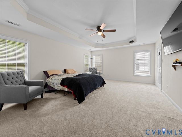 13807 Tobacco Bay Ct, Chester, VA 23836