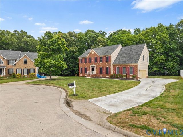 13807 Tobacco Bay Ct, Chester, VA 23836