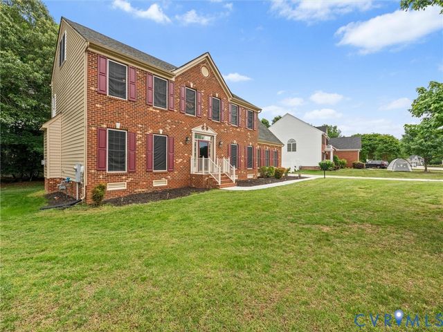 13807 Tobacco Bay Ct, Chester, VA 23836