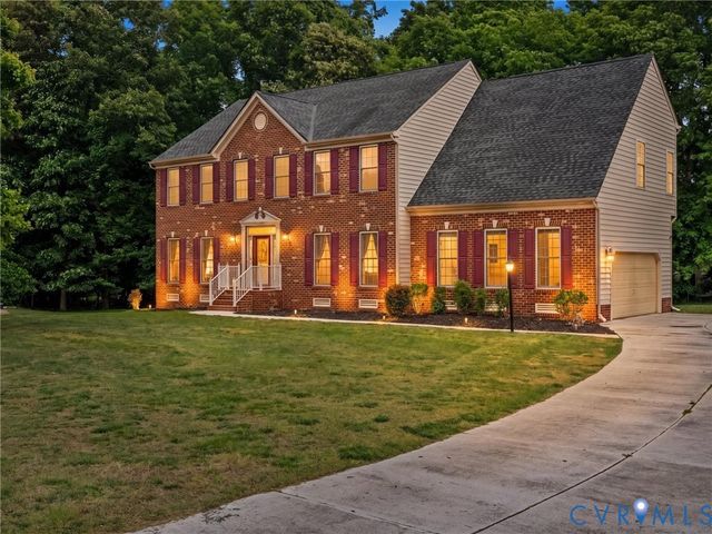 13807 Tobacco Bay Ct, Chester, VA 23836