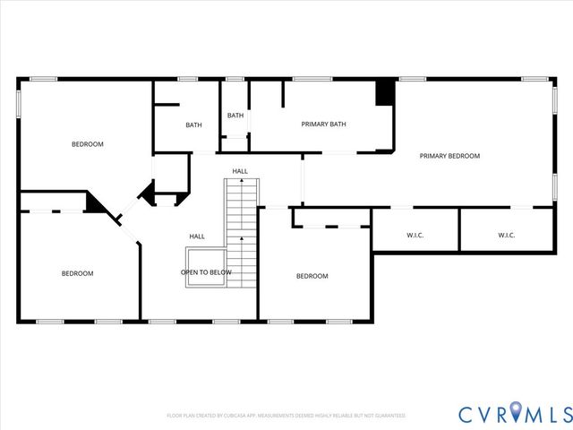 13807 Tobacco Bay Ct, Chester, VA 23836