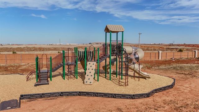 9101 Blackfork Lane, Oklahoma City, OK 73160