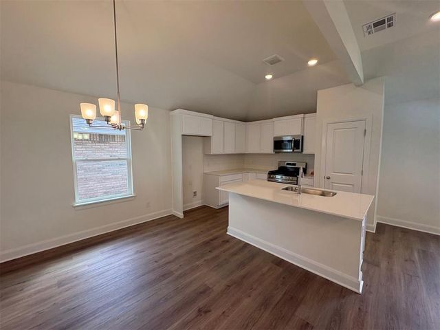 9101 Blackfork Lane, Oklahoma City, OK 73160