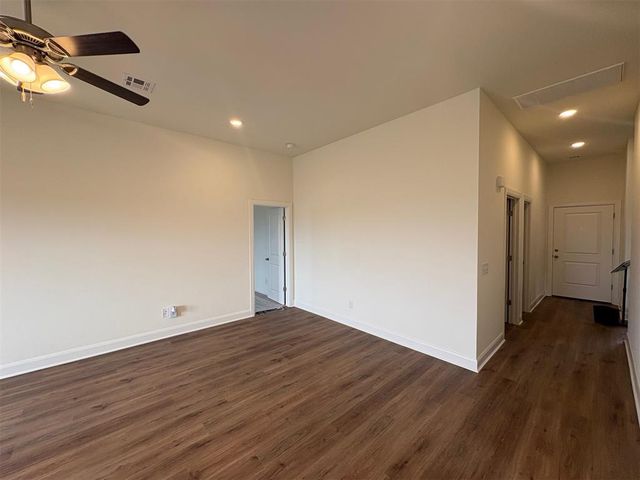 9101 Blackfork Lane, Oklahoma City, OK 73160