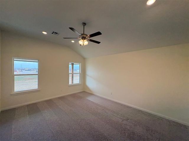 9101 Blackfork Lane, Oklahoma City, OK 73160