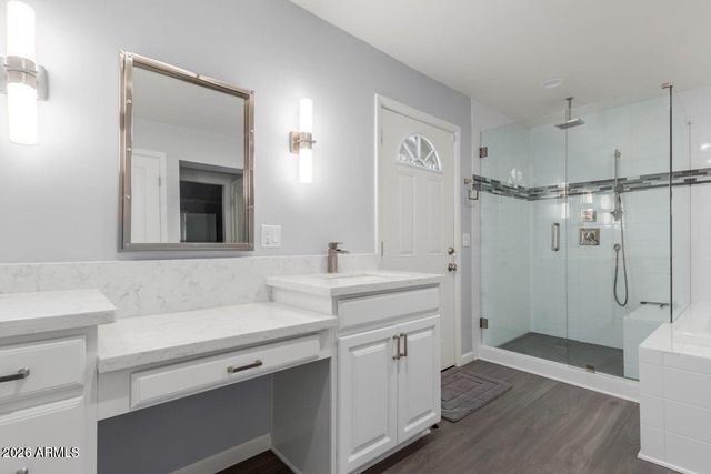 481 W Half Moon Way, Chandler, AZ 85225
