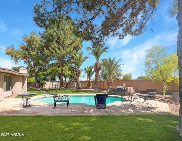481 W Half Moon Way, Chandler, AZ 85225