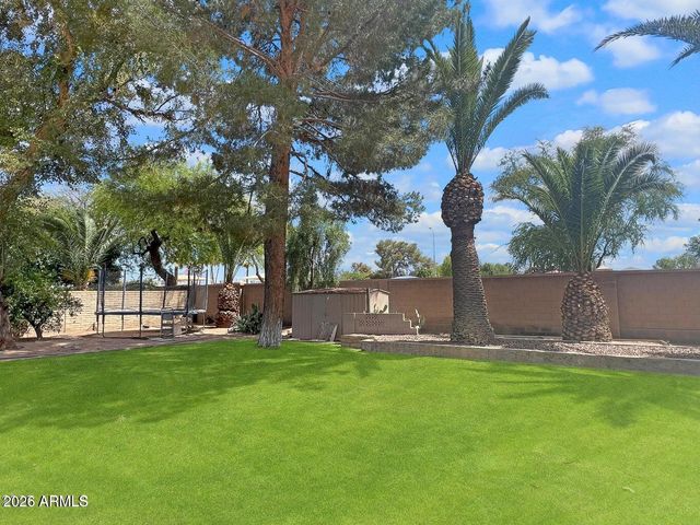 481 W Half Moon Way, Chandler, AZ 85225
