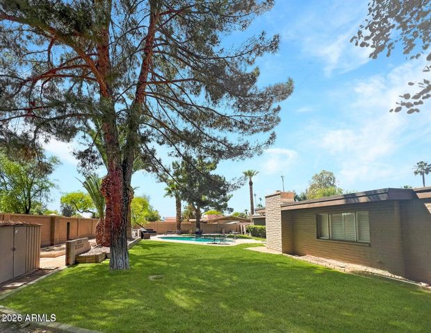 481 W Half Moon Way, Chandler, AZ 85225