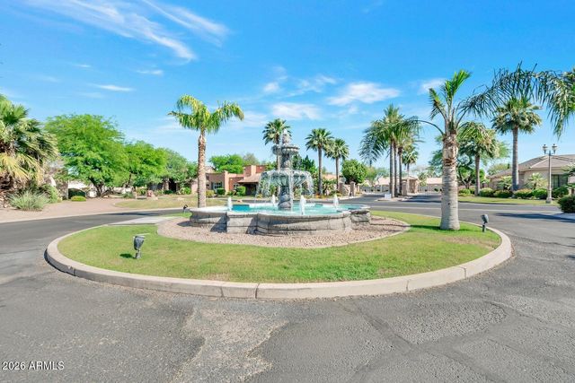 481 W Half Moon Way, Chandler, AZ 85225