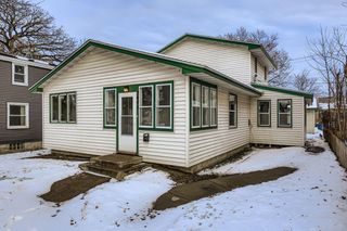 3448 Grimes Avenue N, Robbinsdale, MN 55422